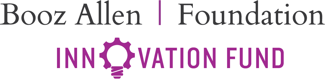 Booz Allen Foundation Innovation Fund
