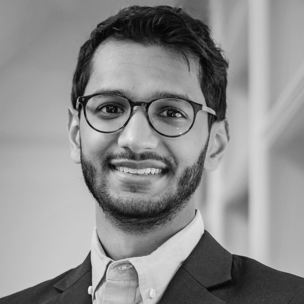 Bhavesh Pranav, CEO and Founder of Phylomics