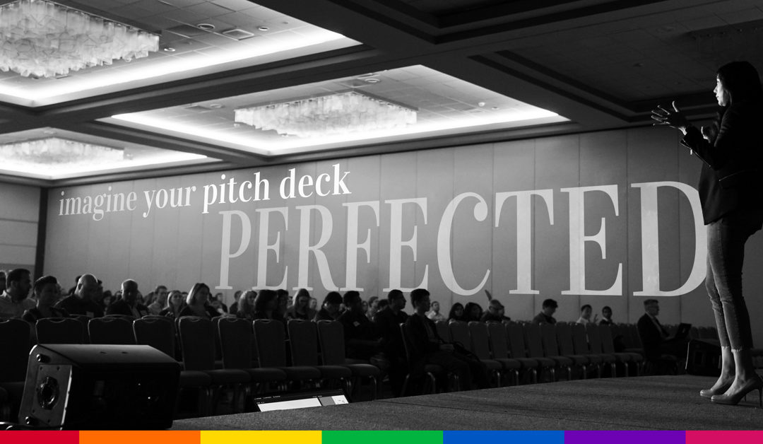 Welcome to Perfectly Pitched