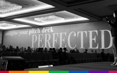 Welcome to Perfectly Pitched