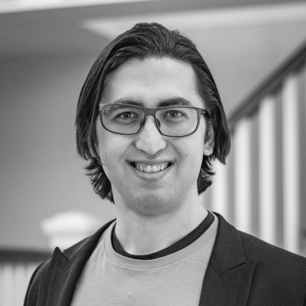 David Hojah, Founder and CEO of Parrots Inc