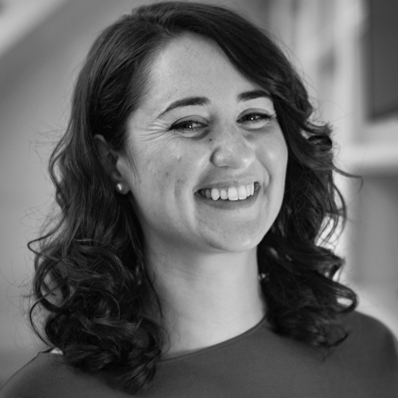 Katherine Clayton, Co-Founder and CEO of OmniVis