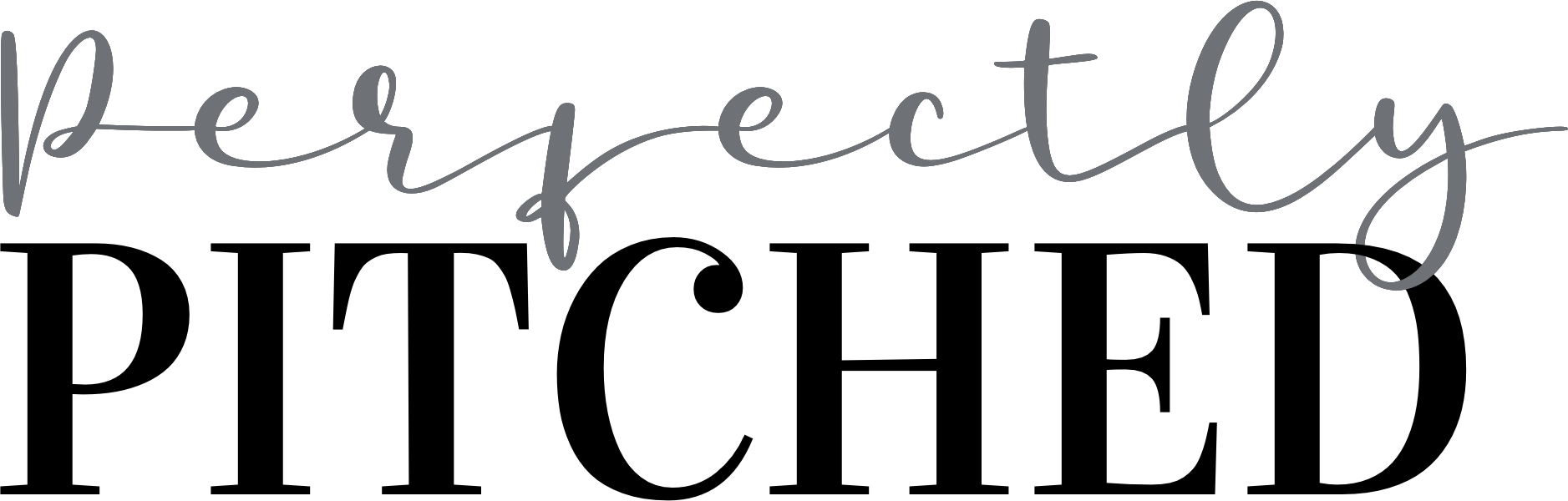 logo-left-plain Perfectly Pitched