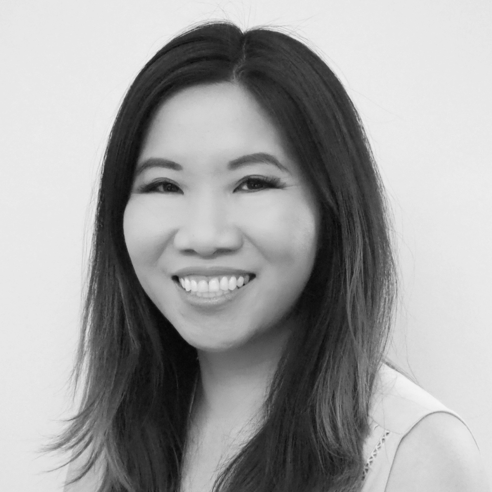IssueVoter's Founder Maria Yuan