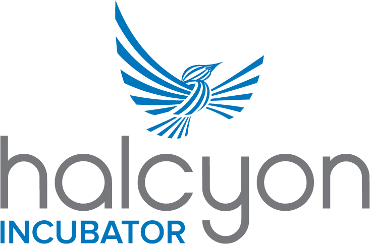 Halcyon Incubator