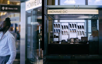 The 3.5 Hour Presentation Deck