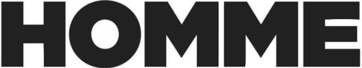Homme logo