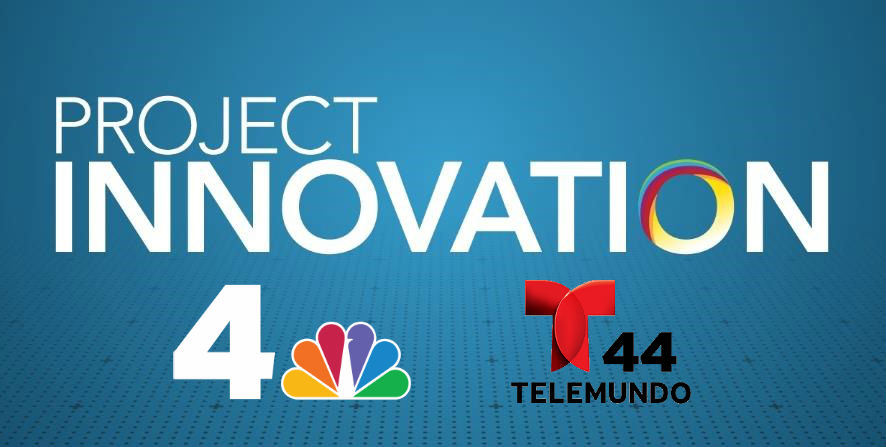 Project Innovation from NBC4 & Telemundo