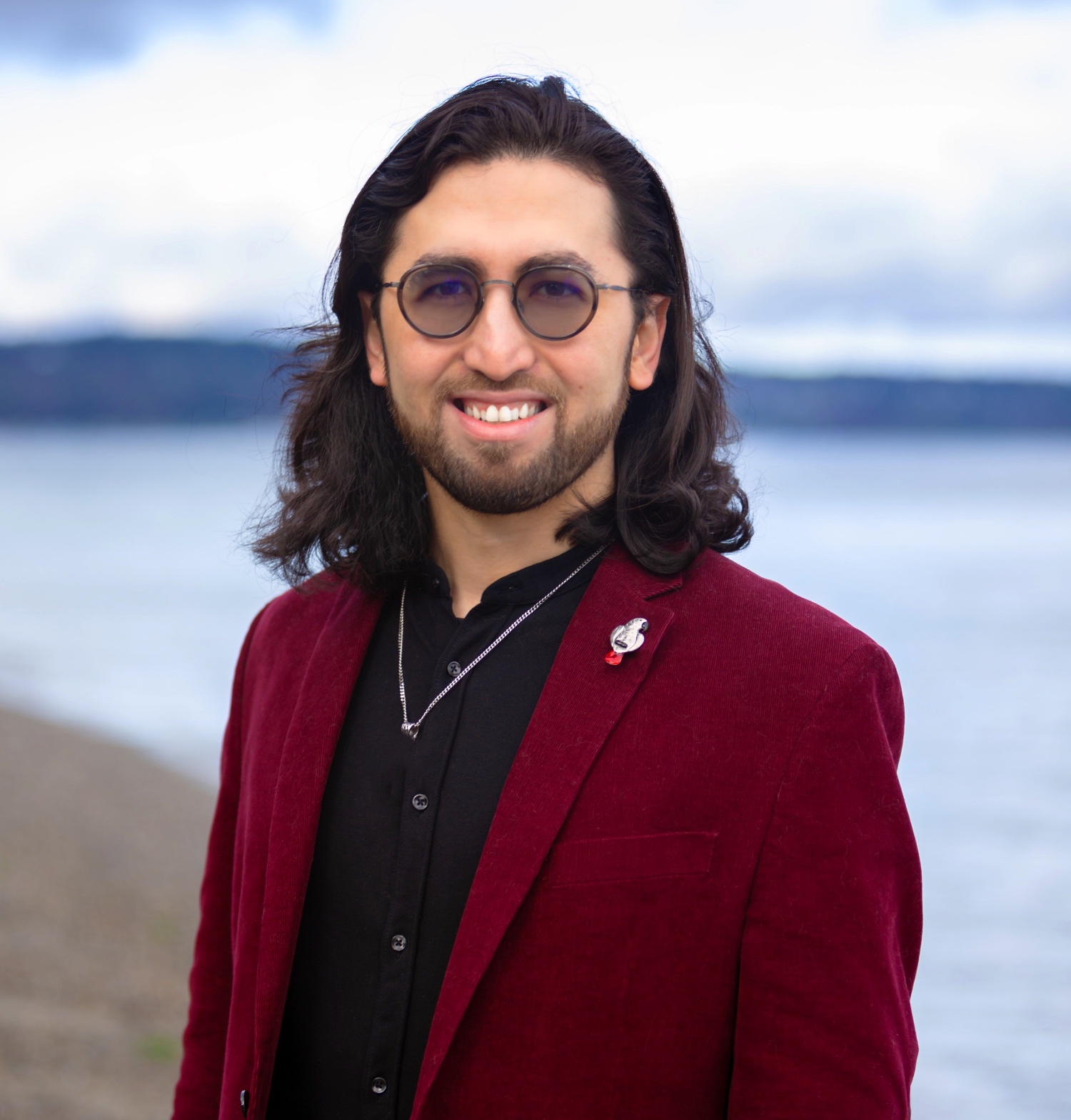 Parrots Founder David Hojah