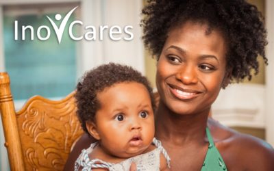 Perfectly Branded: InovCares