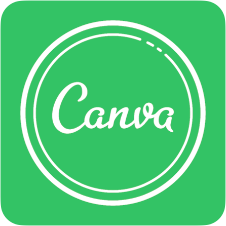 Canva Logo