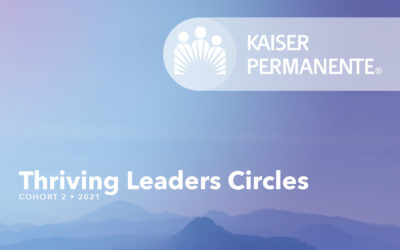 Perfectly Pitched & Kaiser Permanente