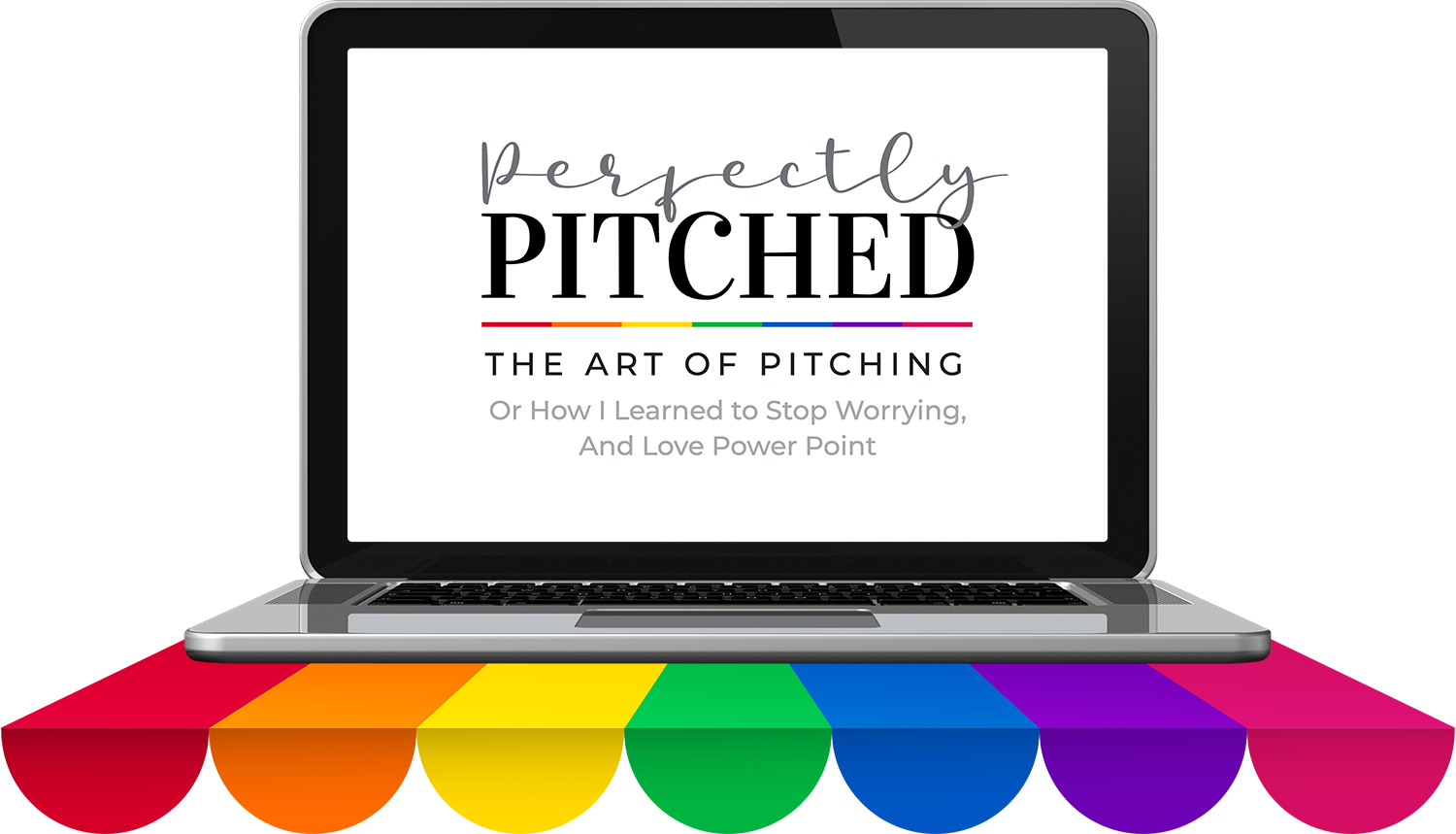 The Art of Pitching class taught by Heather Lawver of Perfectly Pitched