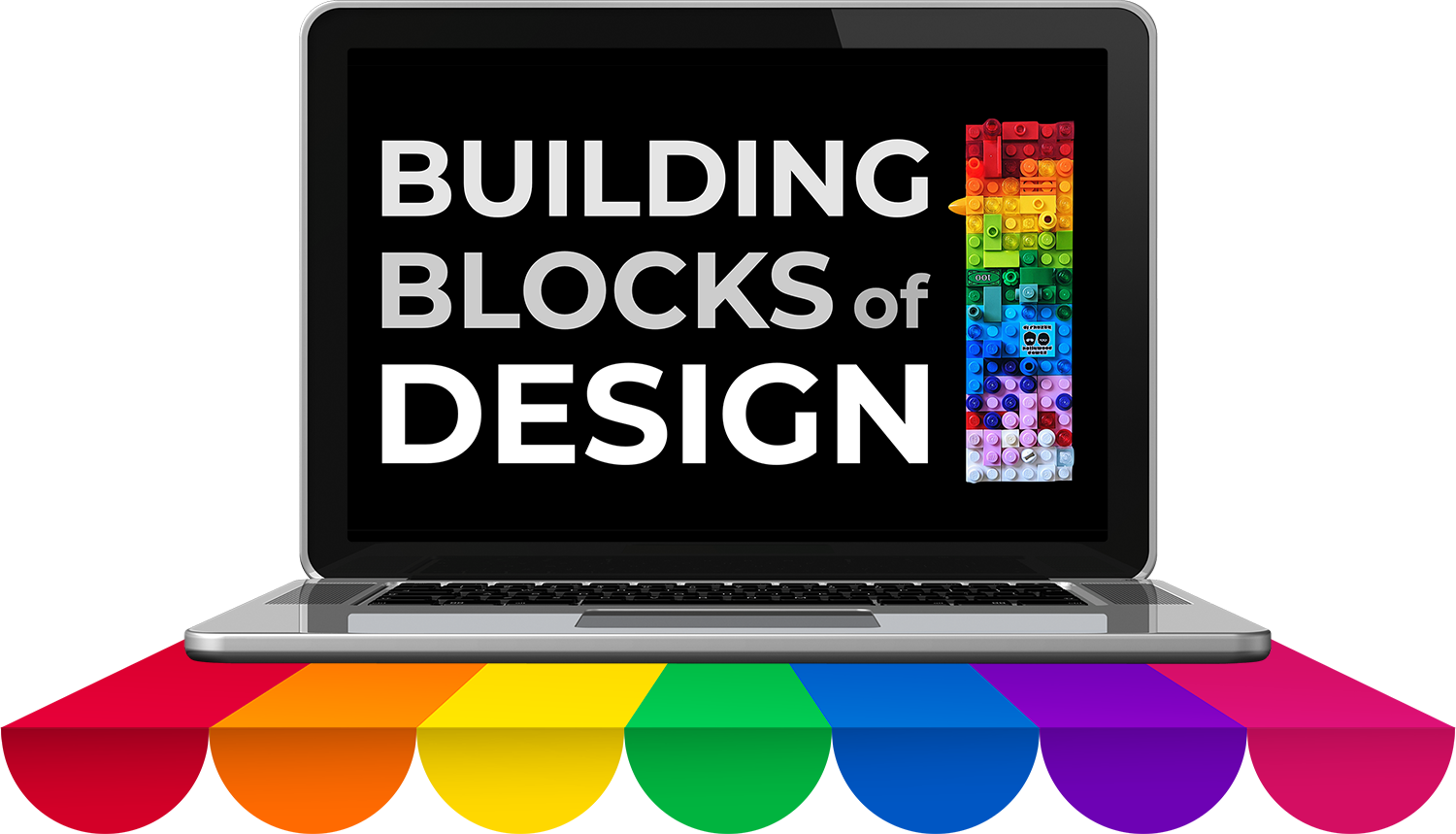 In "Why Design Matters", we then explore the building blocks of design - the elements of your brand and how design can help tell your story