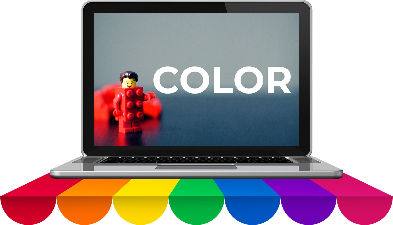 After the building blocks of design, we explore Color!