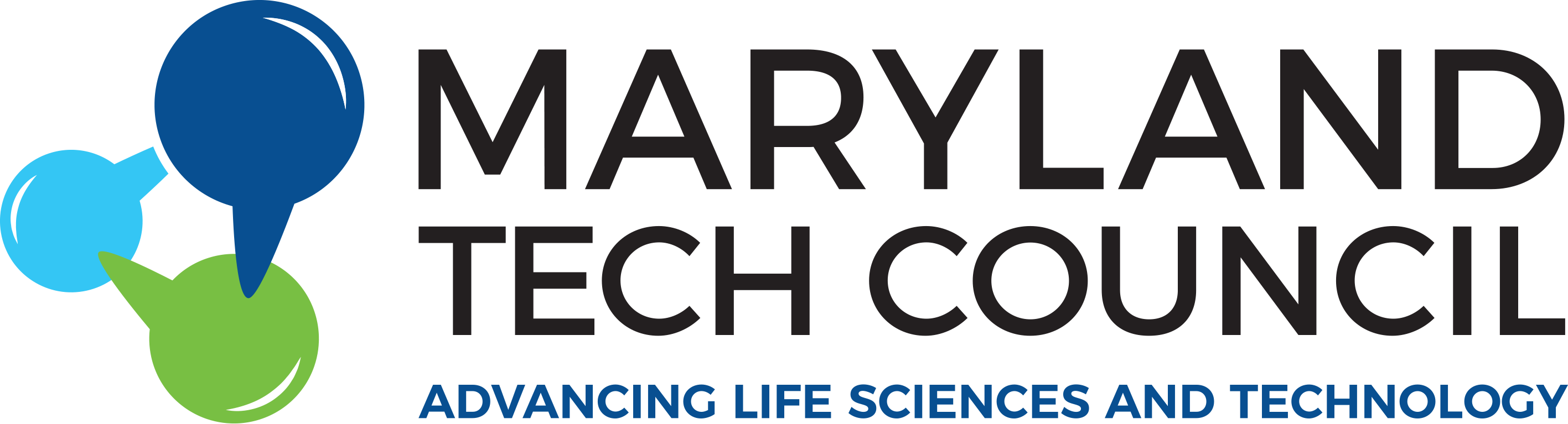 Maryland Tech Council Logo