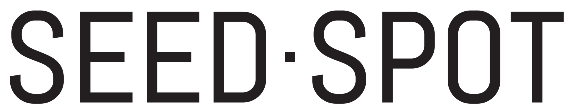 Seed Spot logo
