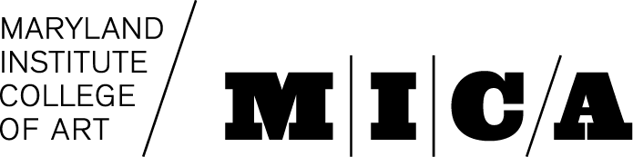 Maryland Institute College of Art - MICA logo