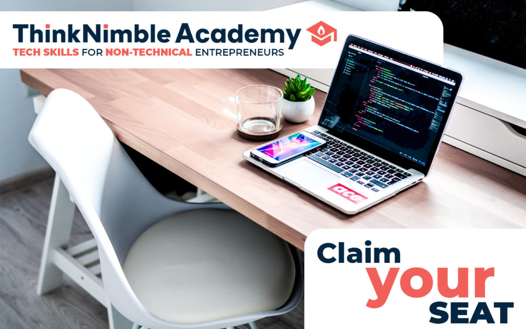Opportunity: ThinkNimble Academy