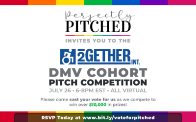 Big News & A Bigger Invitation!