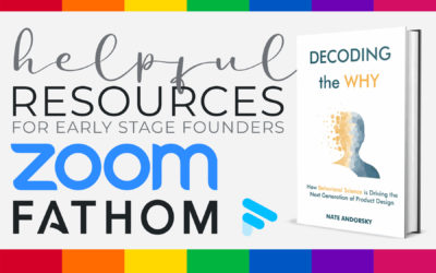 Helpful & Handy Resources for Founders