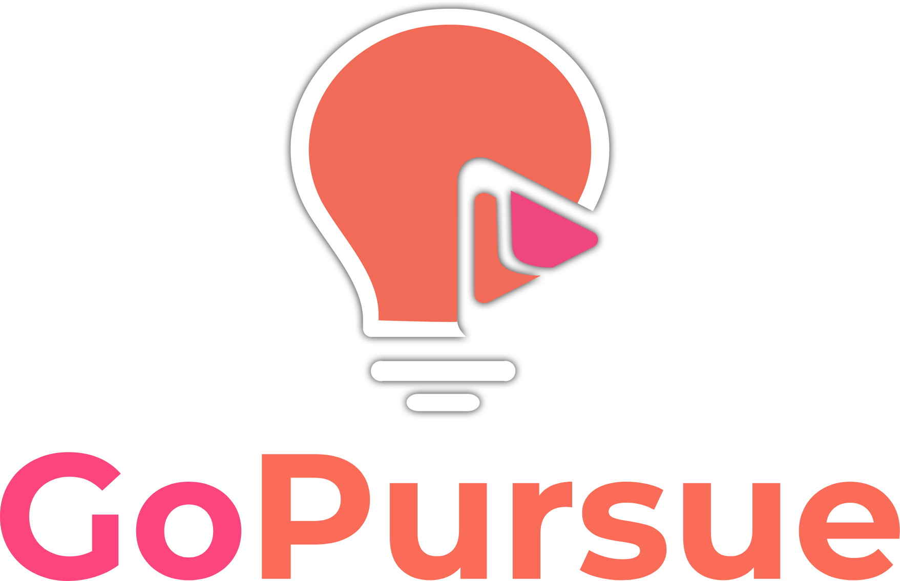 GoPursue Logo