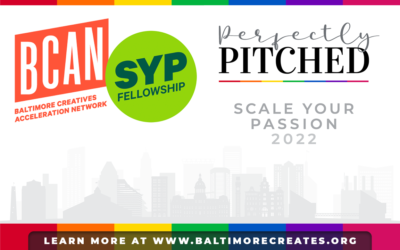Thrilled to Partner with BCAN’s Scale Your Passion Fellowship