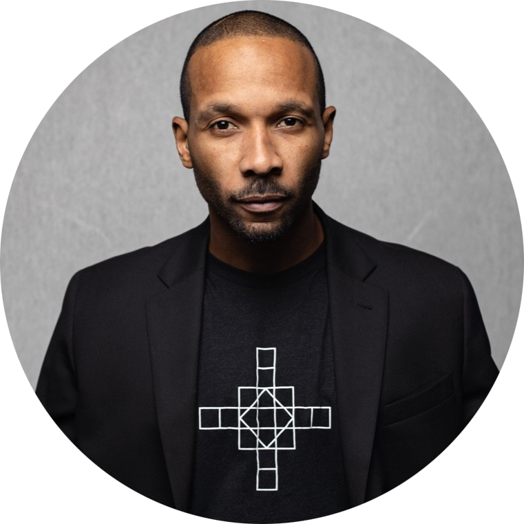 Team-Otha Tetragram Founder & CEO Otha Smith