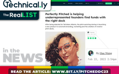 In The News: Technical.ly