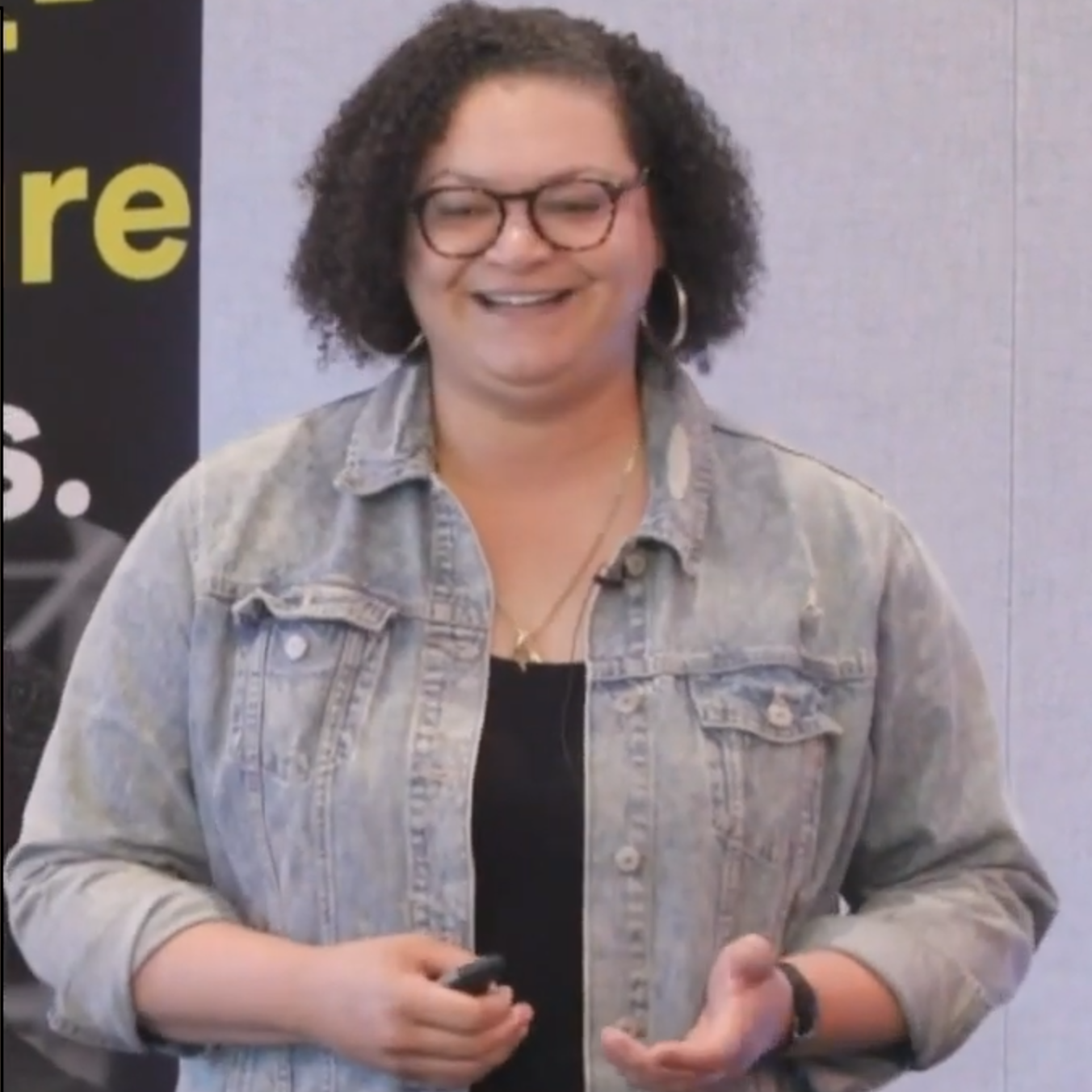 Angela Stepancic, Founder of Reproductive Village Cryobank. Perfectly Pitched prepared her logo, website, and pitch deck. She's an all around amazing lady!