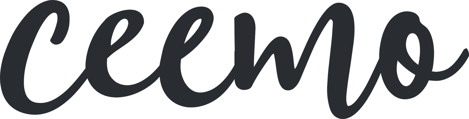 Ceemo logo